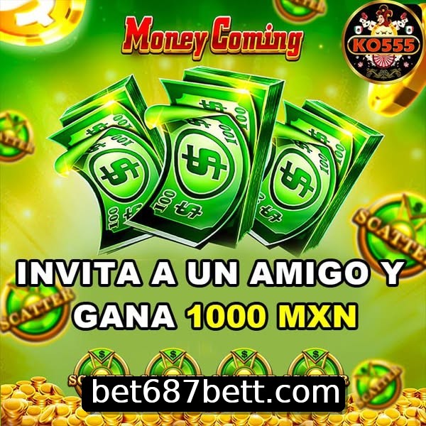 Bônus Diários bet687