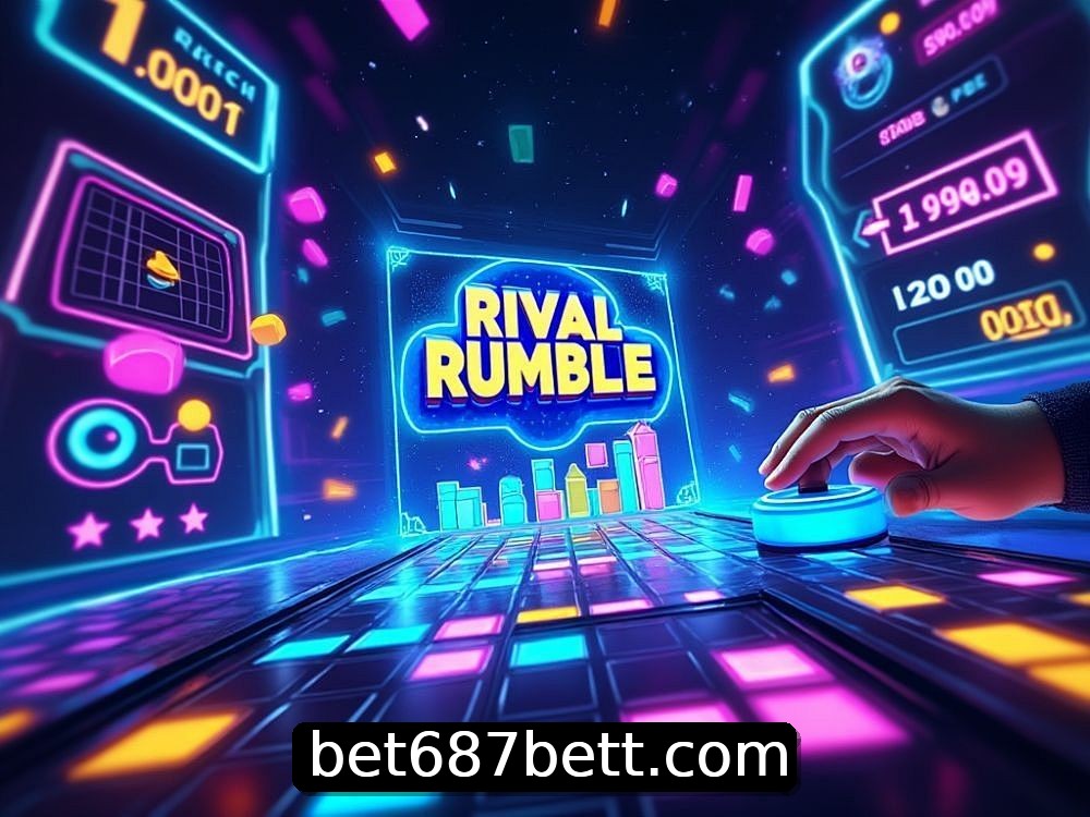 Promoção Relâmpago bet687