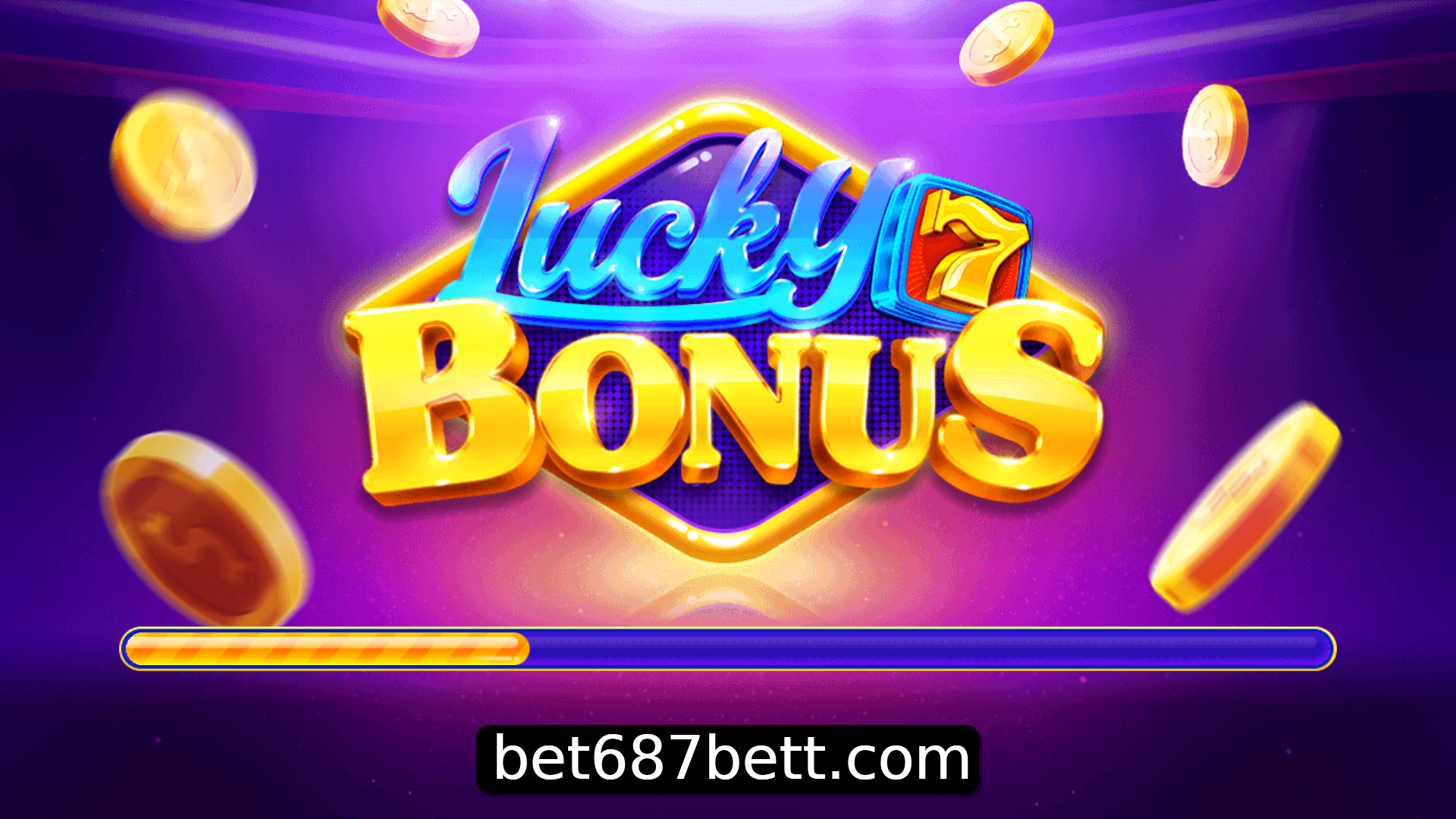 Gates of Olympus bet687