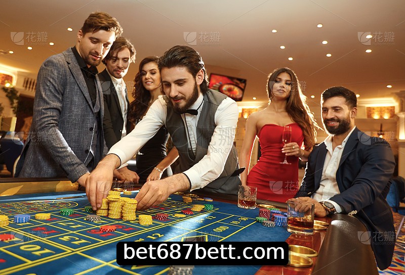 Casino Ao Vivo bet687