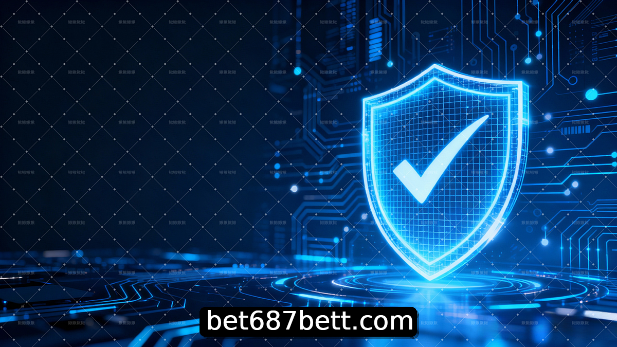 Sistemas de Segurança bet687
