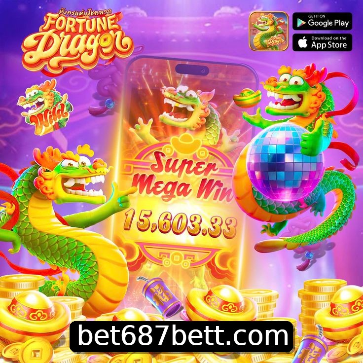 Estatísticas bet687